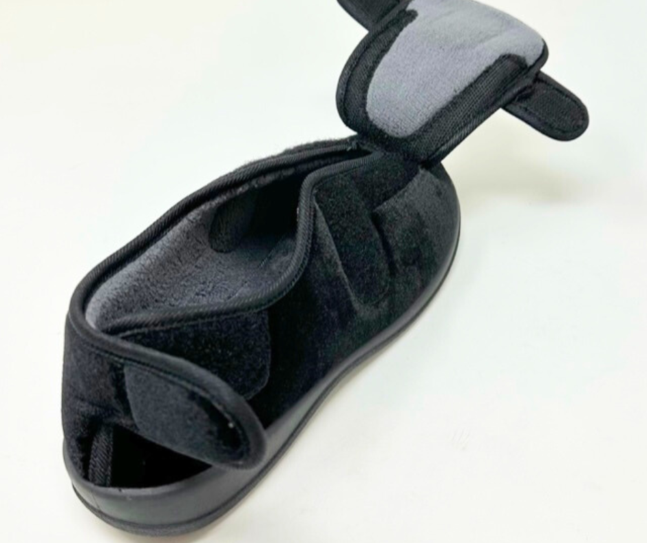 Slippers for diabetics deals