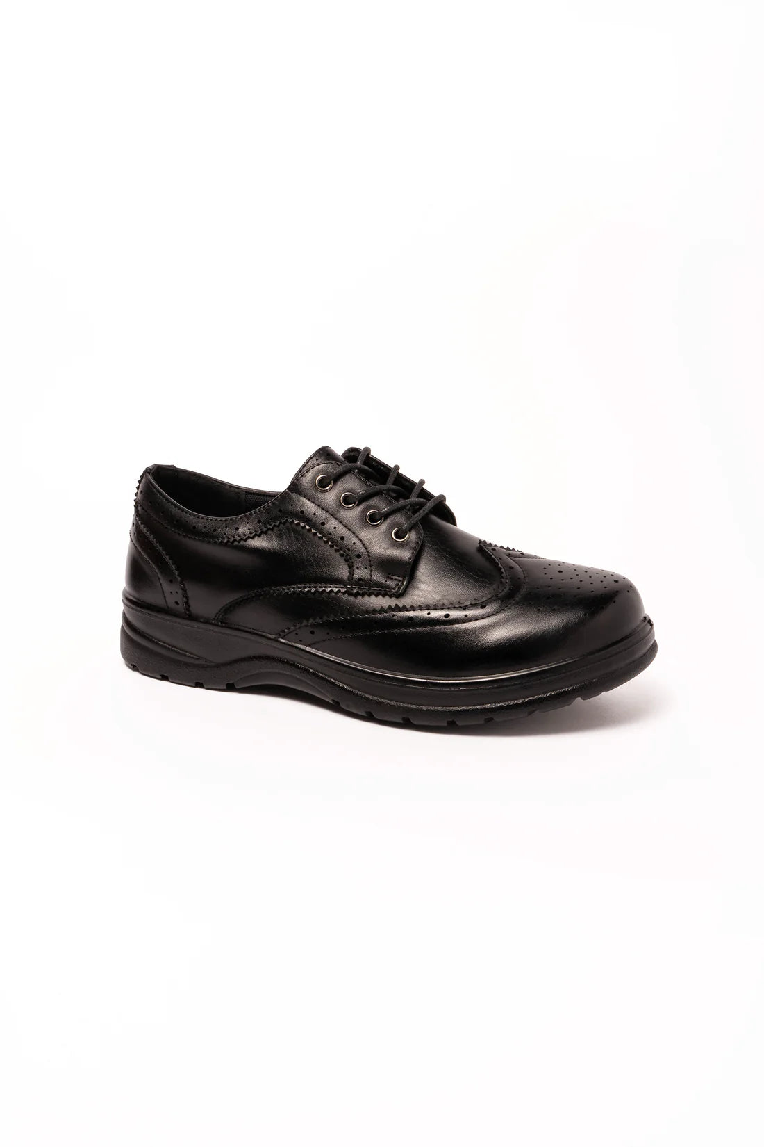 Brent Dr Lightfoot Brogue