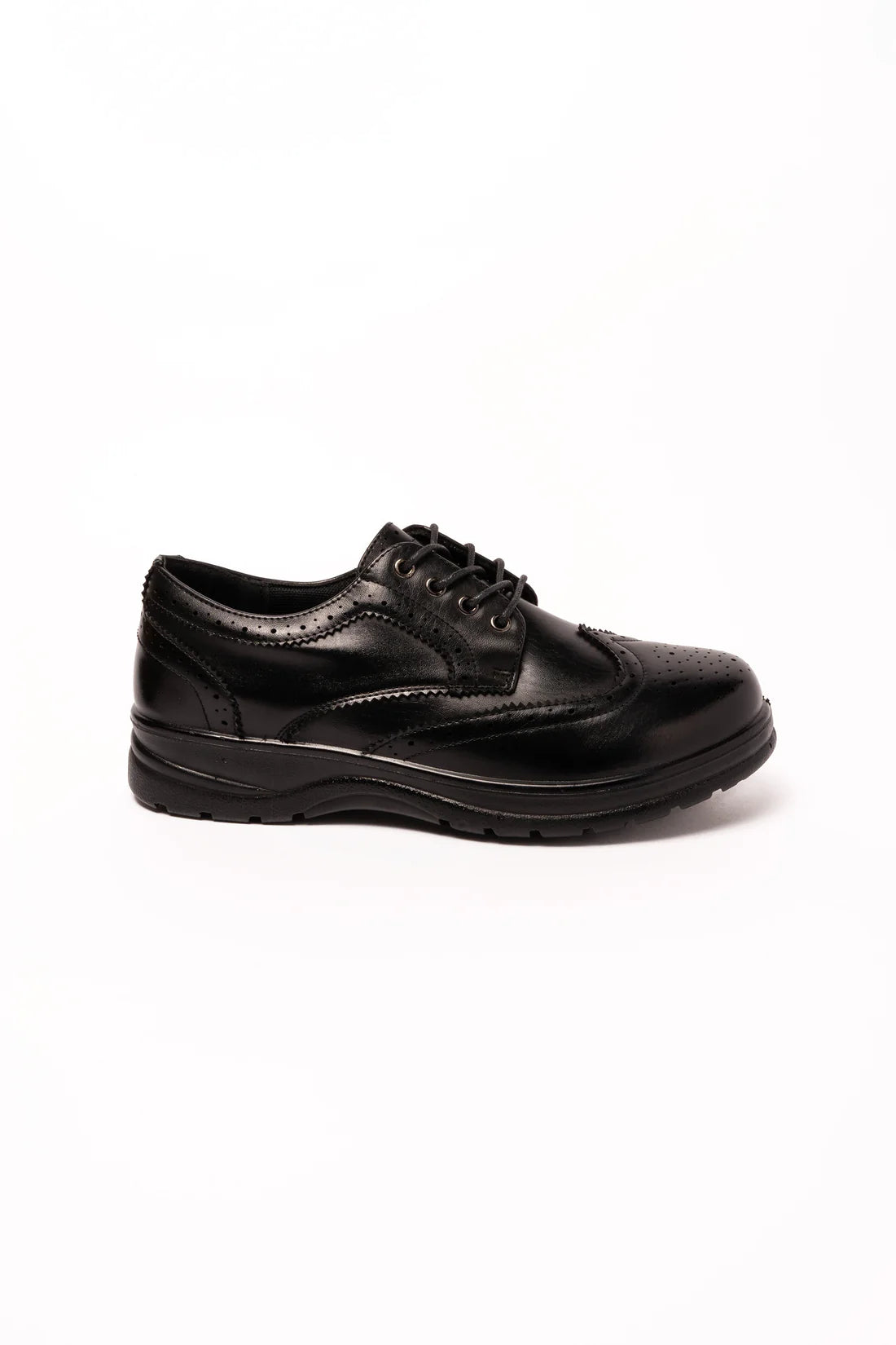 Brent Dr Lightfoot Brogue