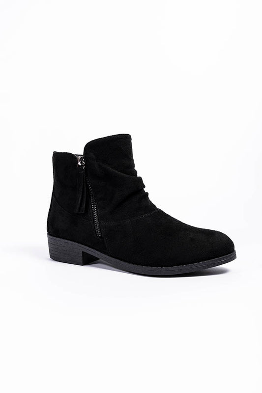 Womens Boots – Dr Lightfoot Shoes