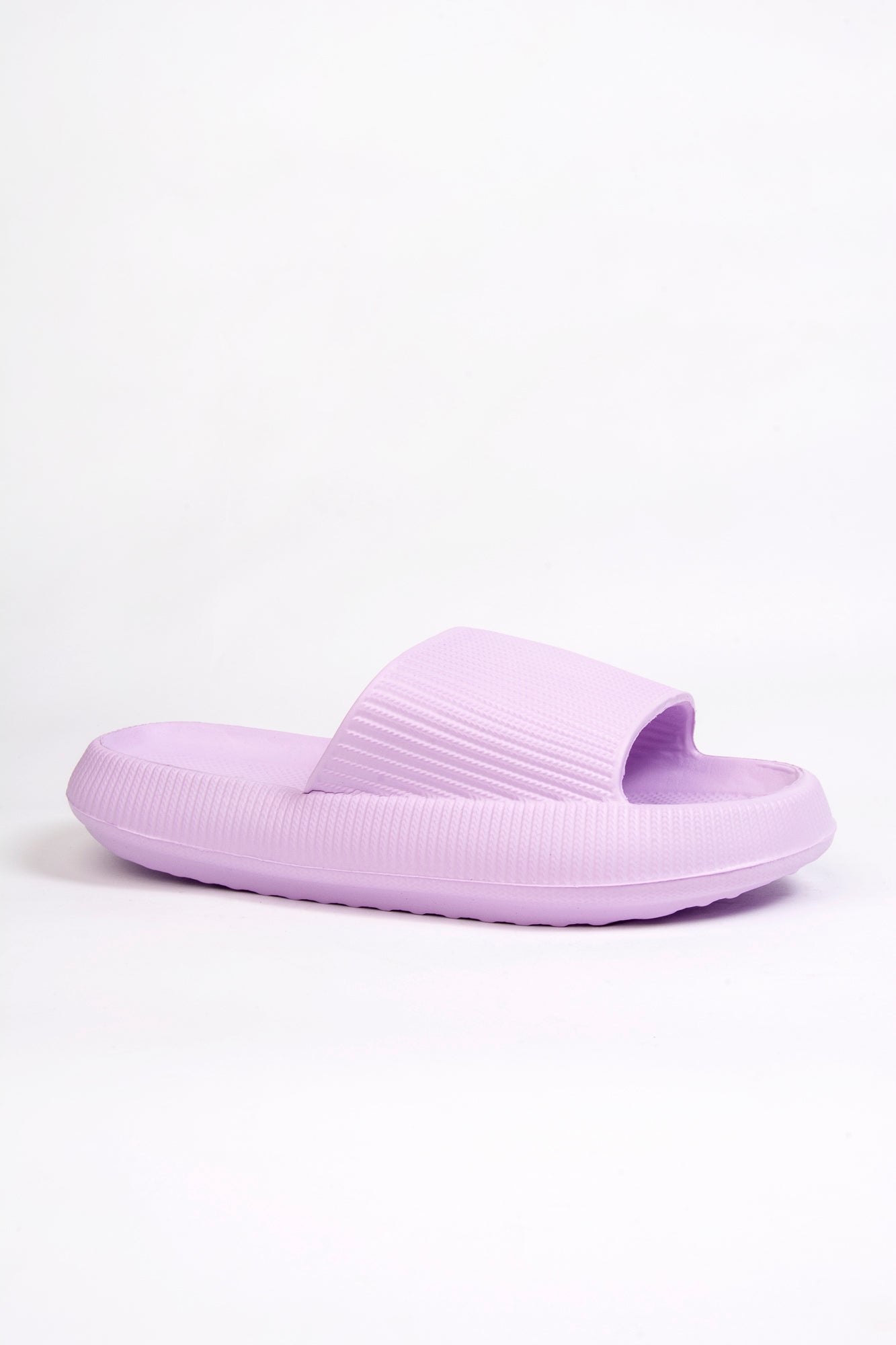 Kendal Lilac Eva Mule