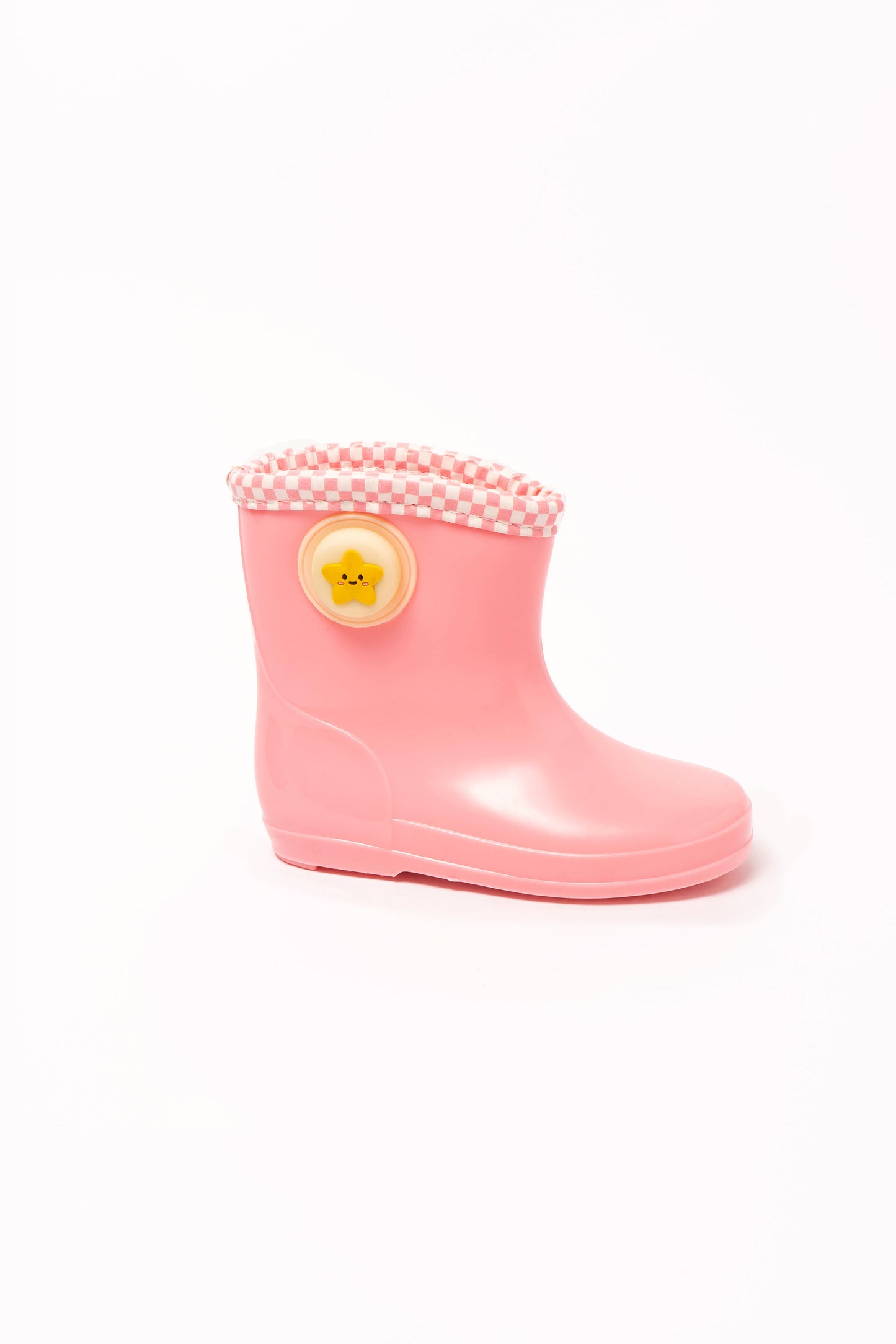 Starzy Girls Rain Boots