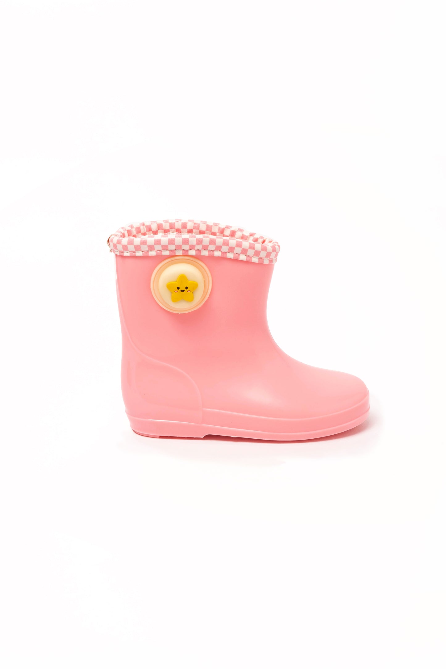 Starzy Girls Rain Boots