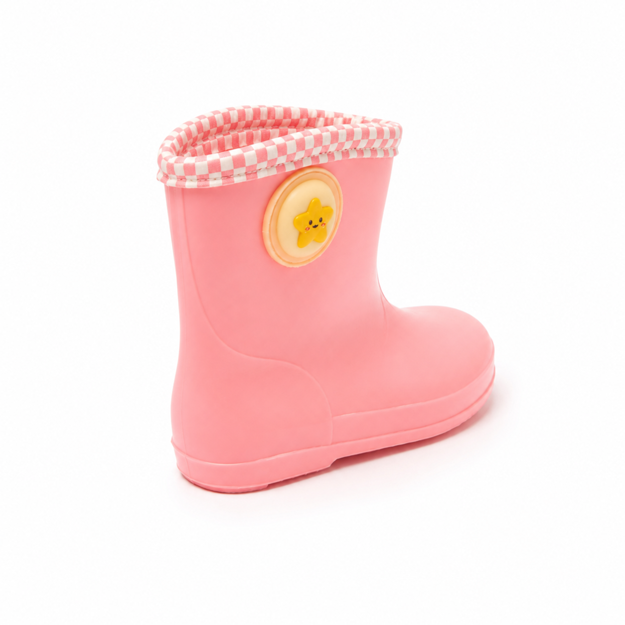 Starzy Girls Rain Boots