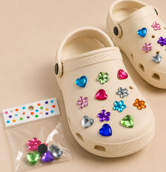 20 Pack Clog Wizits