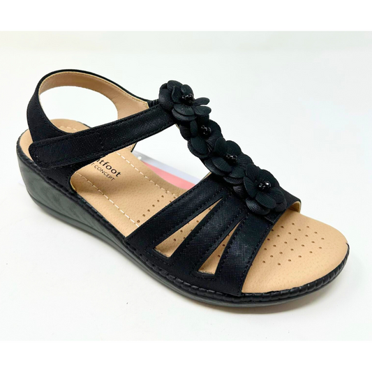 Womens Sandals – Page 2 – Dr Lightfoot Shoes