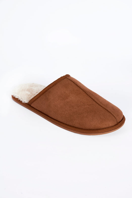 Mens slippers – Dr Lightfoot Shoes